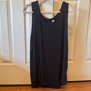 Old Navy Black Tank Top